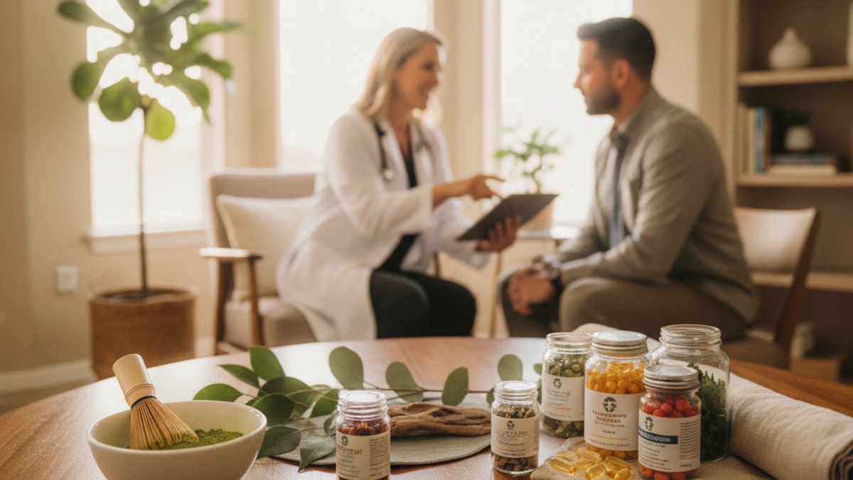 How to Get Tirzepatide Anaheim — Fast Telehealth Access