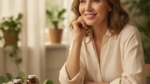 Sermorelin Therapy Lexington — Medical Weight Loss Support