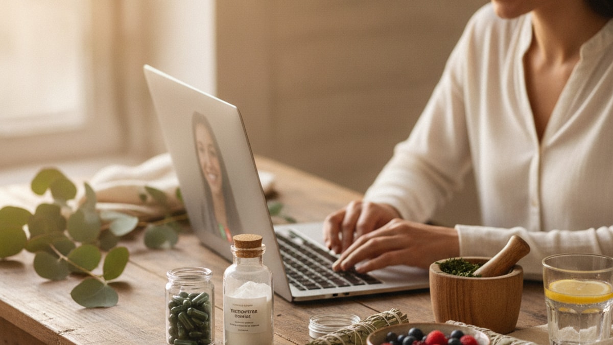 Telehealth Tirzepatide Peoria — Get Prescribed Online Today