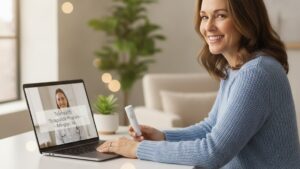 Telehealth Tirzepatide Arlington — Fast Access & Setup