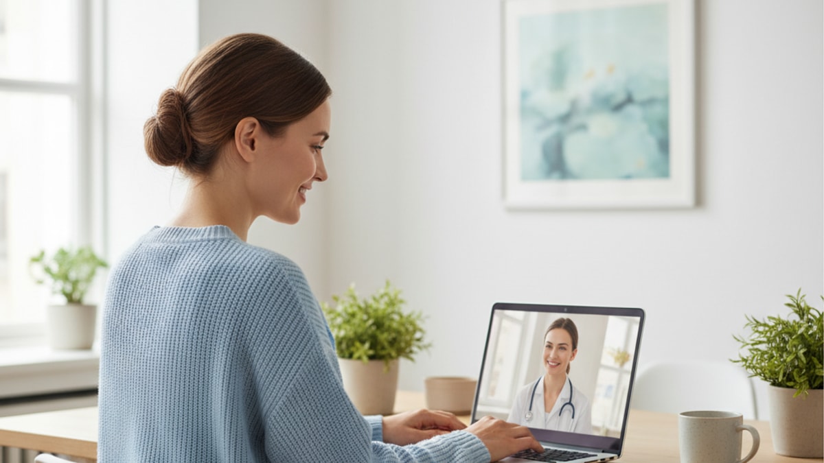 Wegovy Telehealth Idaho — Fast Access, Licensed Providers