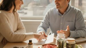 How to Get Sermorelin — Full Process | TrimrX Blog