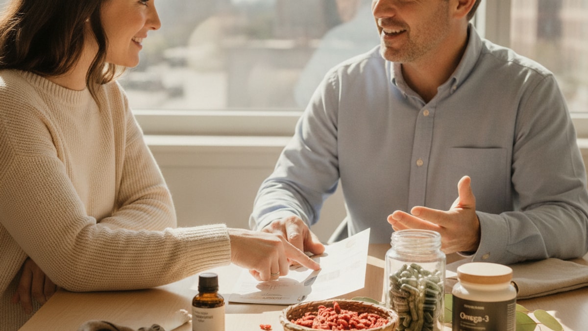 How to Get Sermorelin — Full Process | TrimrX Blog
