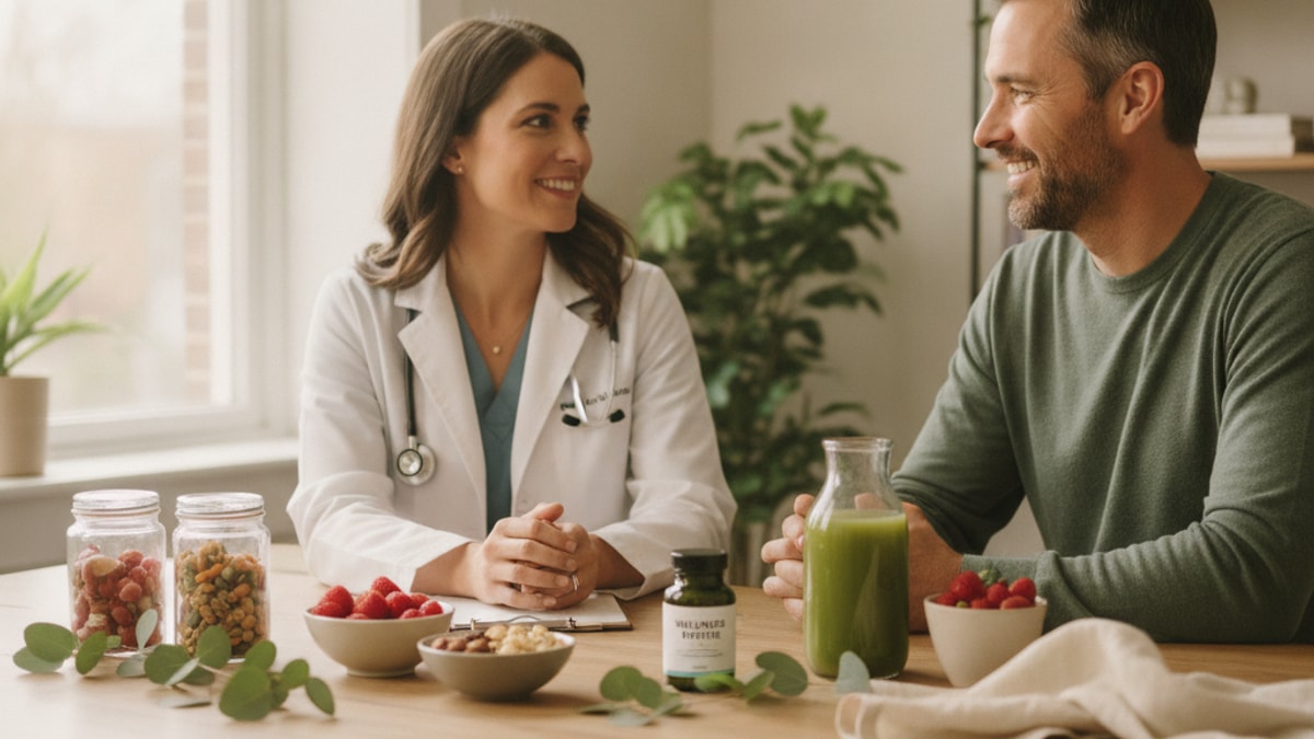 Best Tirzepatide Clinic Jersey City — Licensed Telehealth