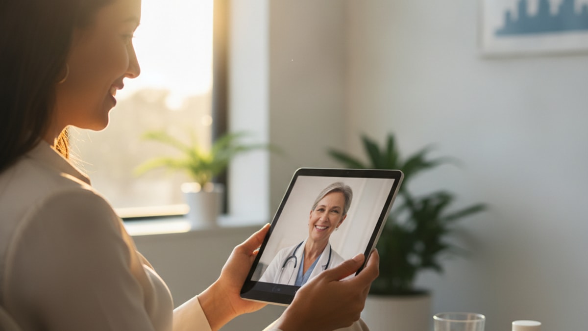 Telehealth Tirzepatide — Fast Access & Delivery in 48 Hours