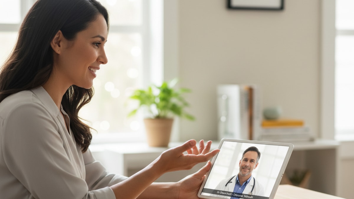 Online Wegovy Doctor in Oklahoma — Telehealth Prescribed