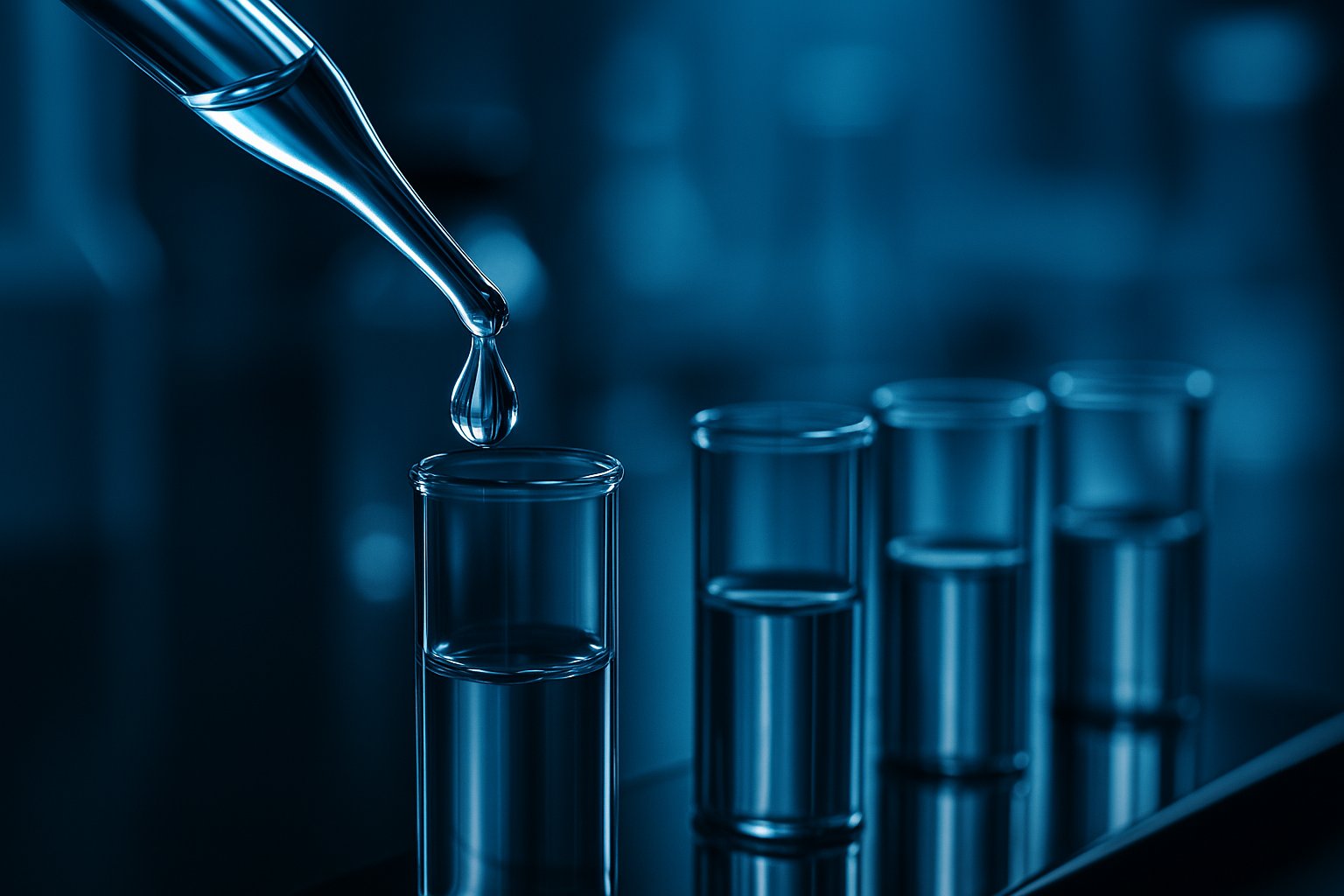 Cagrilintide vs Semaglutide: Amylin vs GLP-1 Pathways