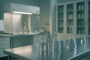 Can Doctors Prescribe BPC-157? Compounding Rules