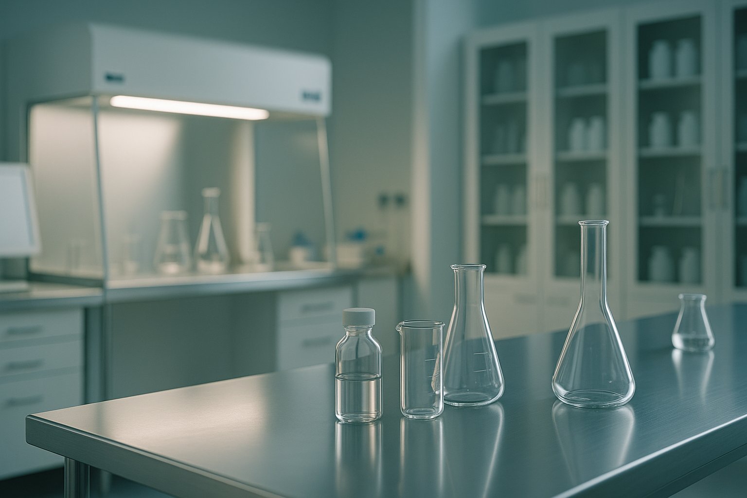 Can Doctors Prescribe BPC-157? Compounding Rules