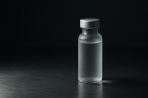 Can Peptides Replace GLP-1 Medications?