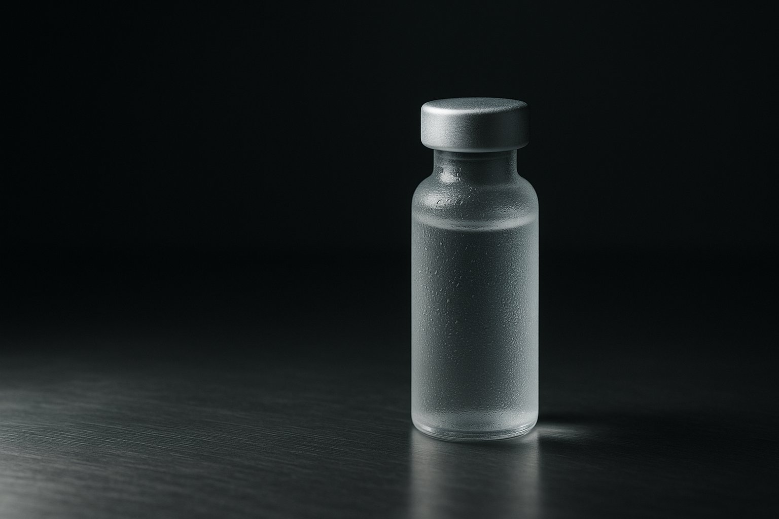 Can Peptides Replace GLP-1 Medications?