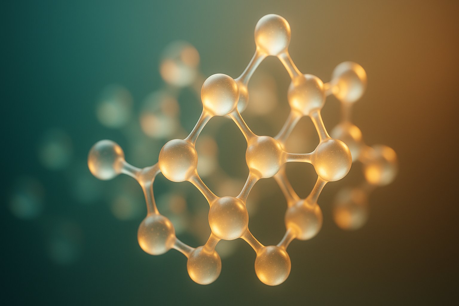 Can Peptides Reverse Aging? What Evidence Supports