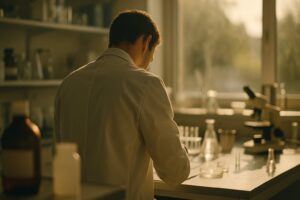 Carnosine Research Review: What the Evidence Actually Shows