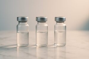 Stacking Carnosine with GLP-1: What to Know Before Combining