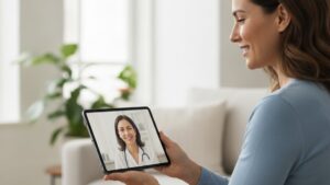 Telehealth Wegovy — Same-Day Prescriptions, Delivered Fast