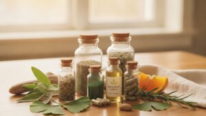 Sermorelin Therapy Milwaukee — Local Access and Delivery