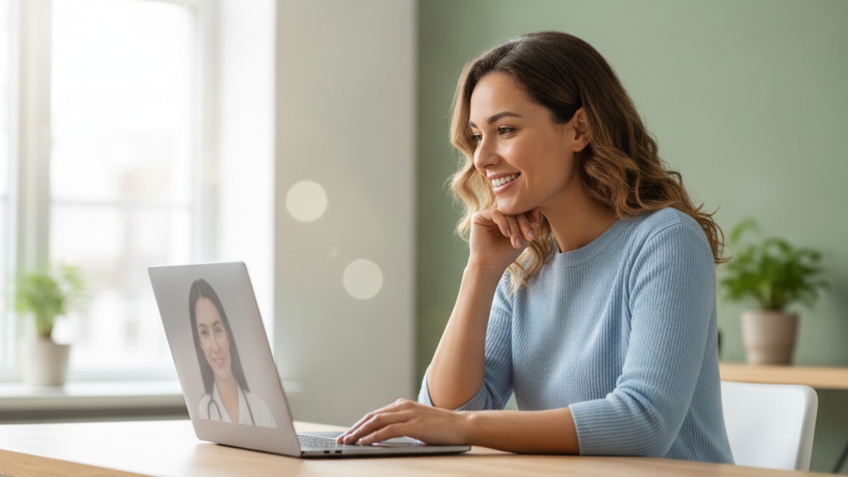 Online Mounjaro Doctor Virginia — Same-Day Consults