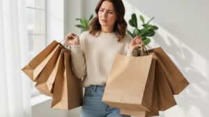 Wegovy Compulsive Shopping — The Impulse Control Link