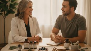 How to Get Tirzepatide in Glendale — Telehealth