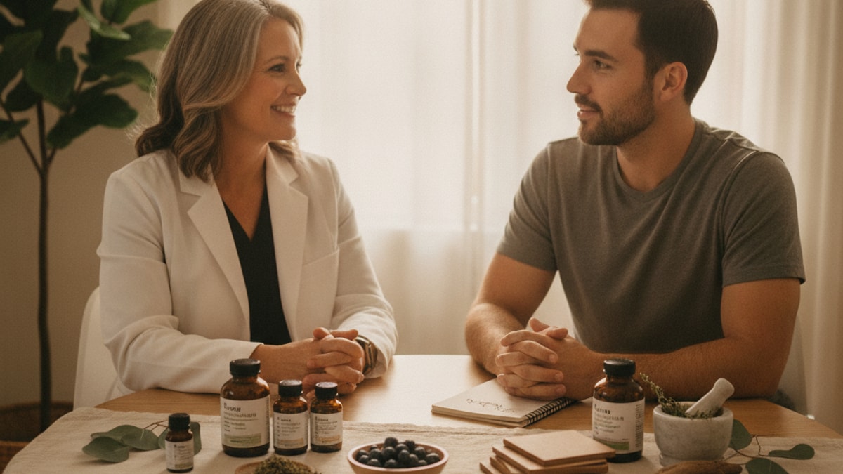 How to Get Tirzepatide in Glendale — Telehealth