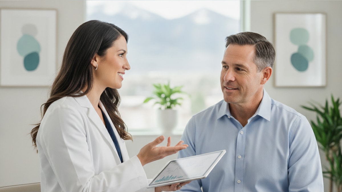 Best Ozempic Clinic — What to Look For | TrimRx Blog