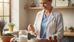 Compounded Mounjaro Rhode Island — Access, Cost & Safety