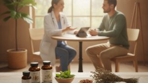 How to Get Sermorelin in Corpus Christi — Licensed