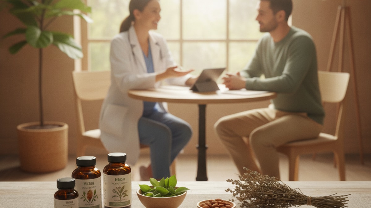 How to Get Sermorelin in Corpus Christi — Licensed
