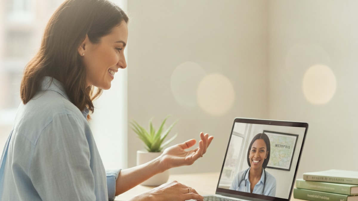 Telehealth Semaglutide Memphis — Fast Scripts & Delivery