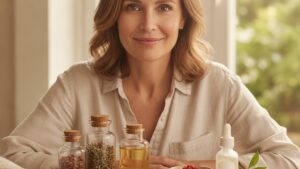 Sermorelin Therapy Kansas City — Science-Backed Restoration