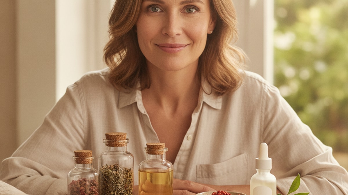 Sermorelin Therapy Kansas City — Science-Backed Restoration