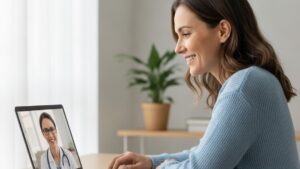 Zepbound Telehealth Rhode Island — Licensed Access Now