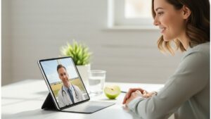 Online Wegovy Doctor in North Dakota — Fast Access