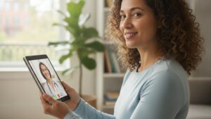 Zepbound Telehealth New York — Fast Access, Licensed