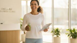 Best Semaglutide Clinic Oakland — Provider Comparison 2026