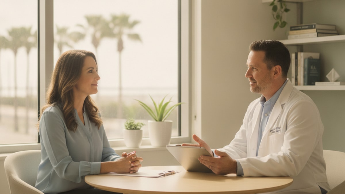 How to Get Ozempic Corpus Christi — Telehealth Access
