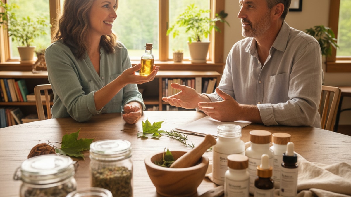 Best Semaglutide Provider — Comparing Options & Access