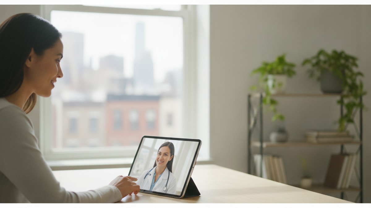 Zepbound Prescription Online New York — Same-Day Approval