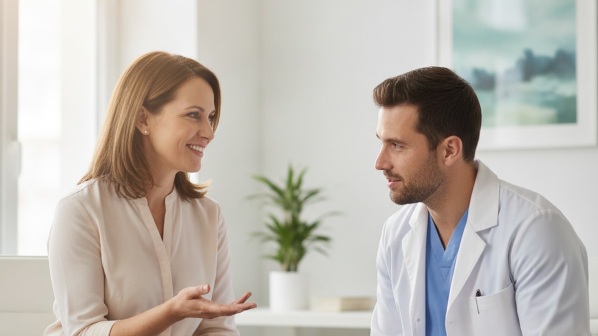 Best Ozempic Clinic Guide — Choosing GLP-1 Care Wisely