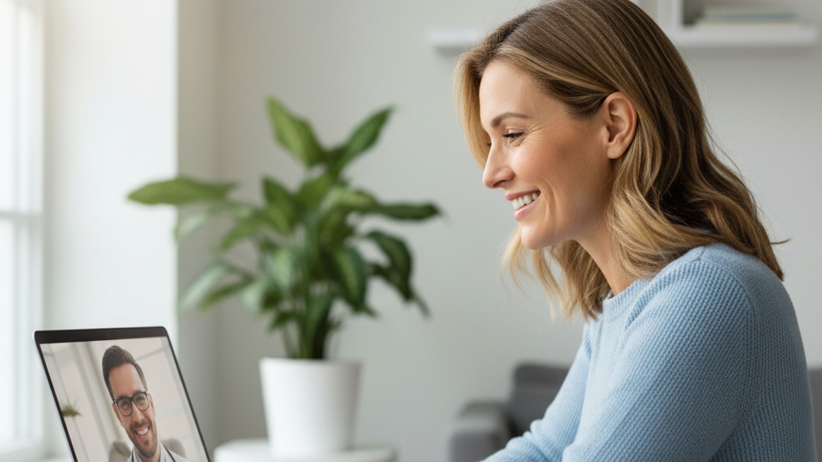 Online Semaglutide Doctor Missouri — Fast Access, No Waiting