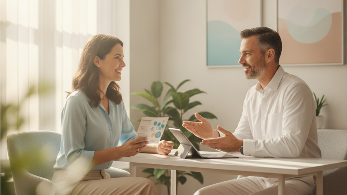 How to Get Ozempic in Joliet — Fast Telehealth Access