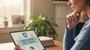 Wegovy Without Insurance in South Carolina — Get It Here