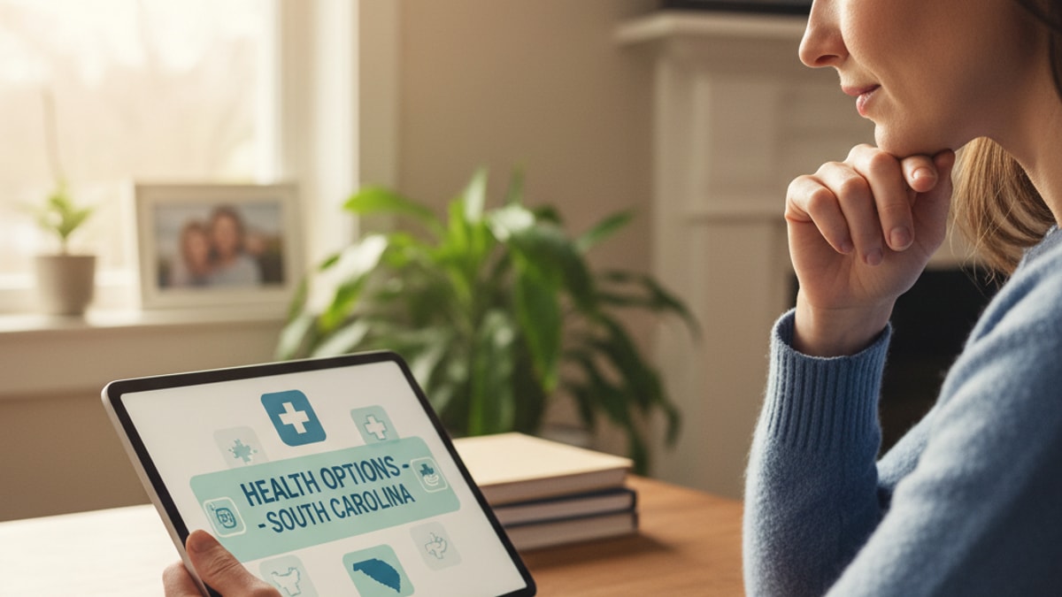 Wegovy Without Insurance in South Carolina — Get It Here