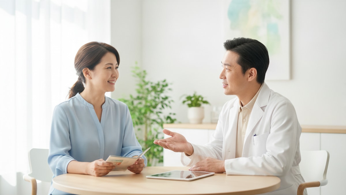 Best Ozempic Clinic — Treatment Access & Care | TrimrX
