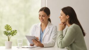 Best Ozempic Clinic Clarksville — Telehealth Access Guide