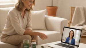 Telehealth Semaglutide Kansas City — Fast Access, Real