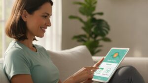 Wegovy Online Charleston — Licensed GLP-1 Treatment