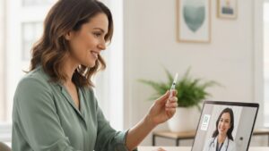 Telehealth Ozempic Elizabeth — GLP-1 Access in New Jersey