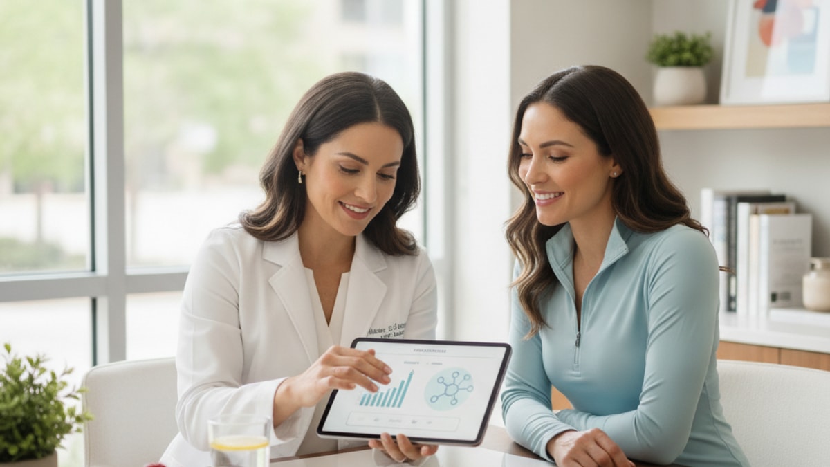 Best Tirzepatide Clinic Miramar — Telehealth Access Guide