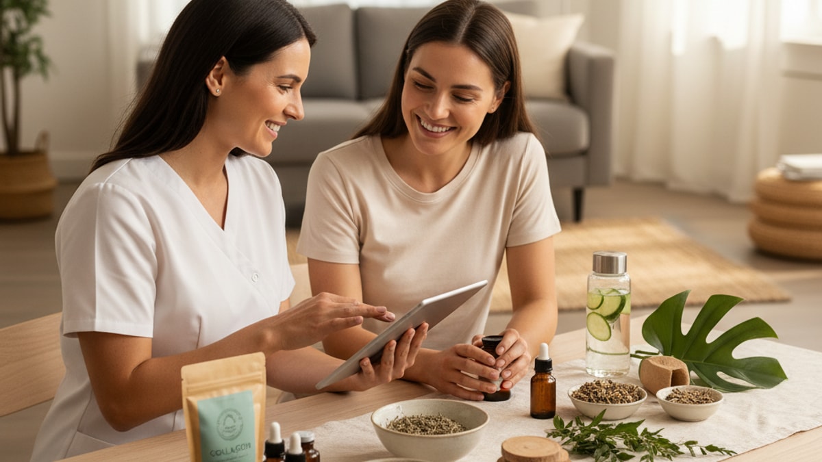 Best Semaglutide Provider Oklahoma — Prescription Access